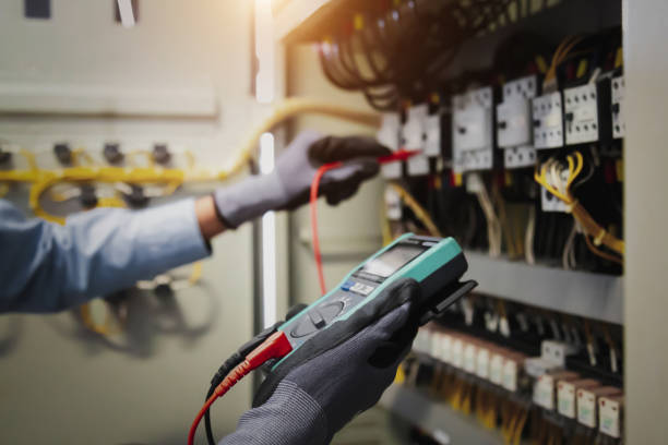 Electrical Maintenance Services in Perryville, AR