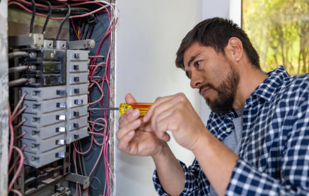 Emergency Electrical Repair Services in Perryville, AR